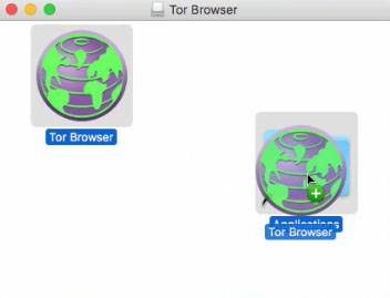 Install and Setup Tor Browser in macOS X