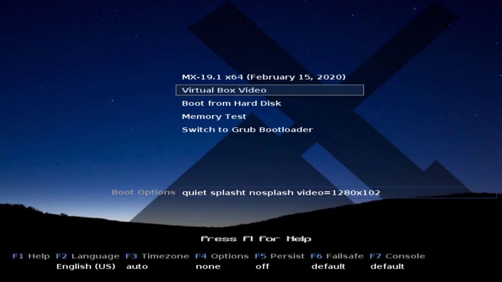 How to Install MX Linux