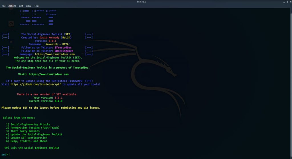 Top 10 Kali Linux Tools for Hacking