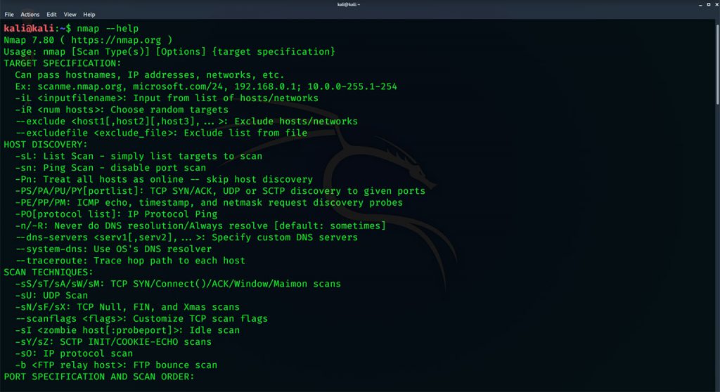 9 Best Kali Linux Tools For Hacking And Pen Testing I