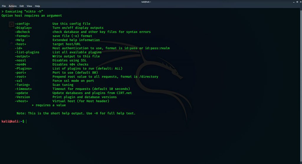 Top 10 Kali Linux Tools for Hacking
