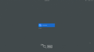 How To Get root Access in Kali Linux