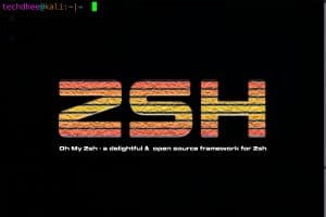 bash-to-zsh-in-debian-distro