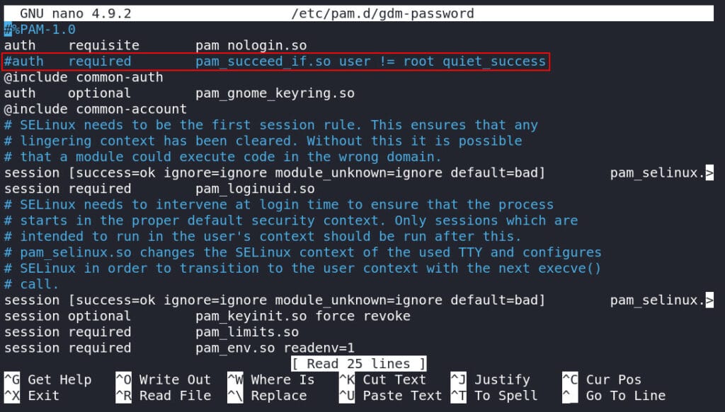 How To Get root Access in Kali Linux