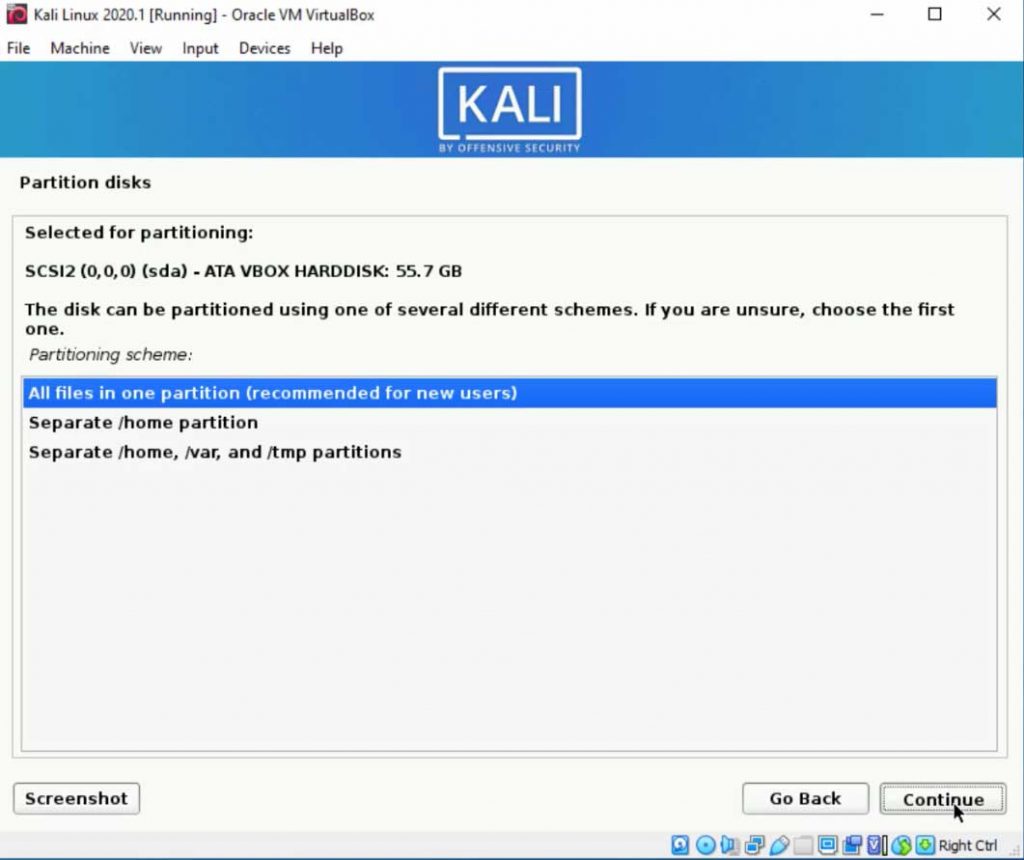 how-to-install-kali-li9nux-2020-2