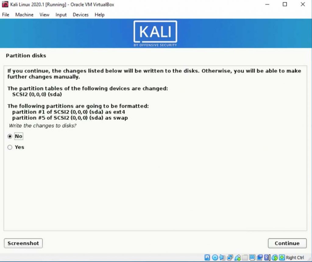 how-to-install-kali-li9nux-2020-4