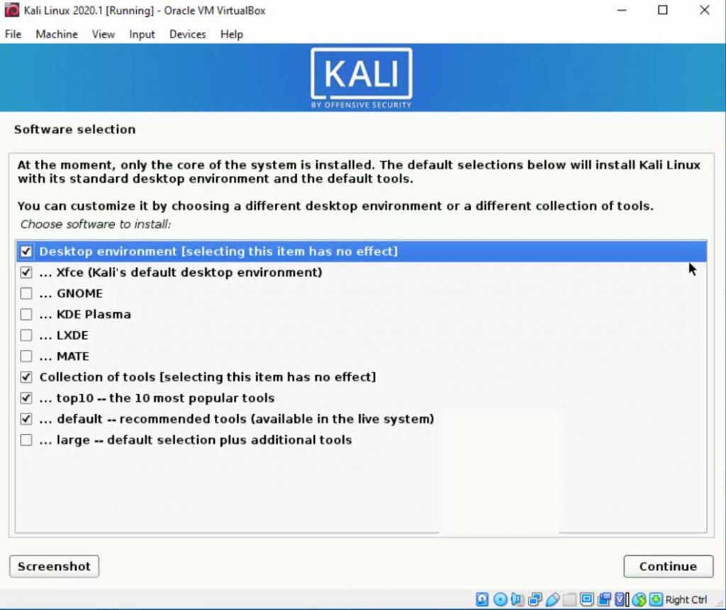 how-to-install-kali-li9nux-2020-7