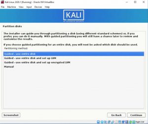 how-to-install-kali-li9nux-2020.1
