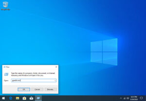 How to stop automatic updates on Windows 10