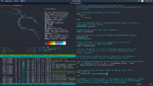 How to install tilix
