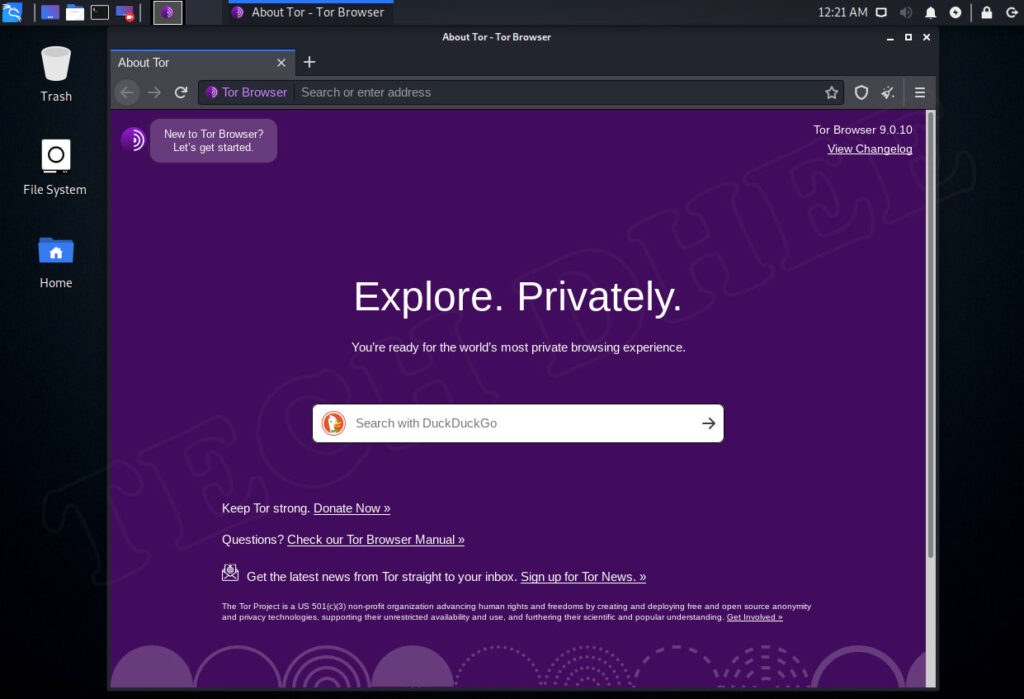 Run tor browser linux в тор браузере реклама gydra
