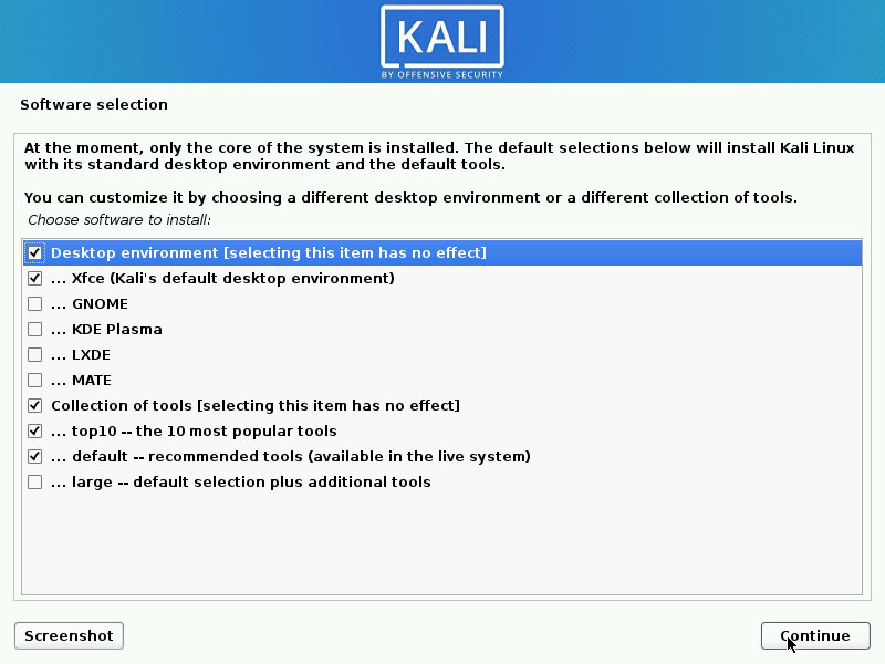 How To Install Kali Linux