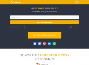 Hidester