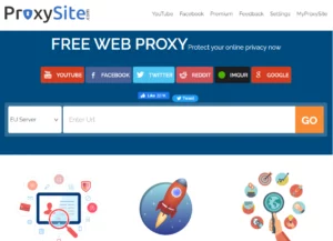 ProxySite