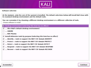 How to Install Kali Linux Software